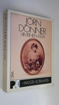 Jörn Donner : Viimeinen kesä
