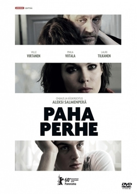 Paha Perhe - DVD