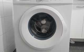 Ströme WM1510/02 pyykinpesukone