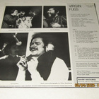 *LP* VIRGIN FUGS For Adult Minds Only - pikkukuva 2