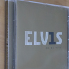 CD Elvis Presley : Elvis 30 #1 Hits - pikkukuva 1