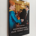 Paavo Väyrynen : Huonomminkin olisi voinut käydä : esseit... - pikkukuva 1