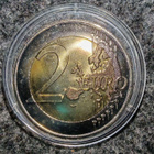 2 € Luxemburg 2008 Suurherttua Henri ja Bergin linna - pikkukuva 2