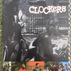 CLOCKERS BOOKLET VIHKONEN - pikkukuva 1