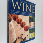 Stuart Walton : The Illustrated Encyclopedia of Wine - A ... - pikkukuva 1