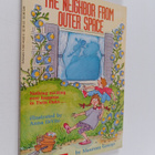 Maureen George : The Neighbor from Outer Space - pikkukuva 1