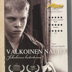 Michael Haneke: VALKOINEN NAUHA (2009) 2DVD - pikkukuva 1