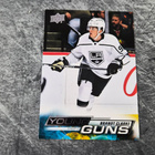 Brandt Clarke 2022-23 Young Guns - pikkukuva 1
