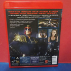 JUEZ DREDD - Judge Dredd UUSI Blu Ray - pikkukuva 2