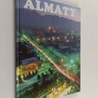 Aleksandr Kadyrbaev : Almaty - pikkukuva 1