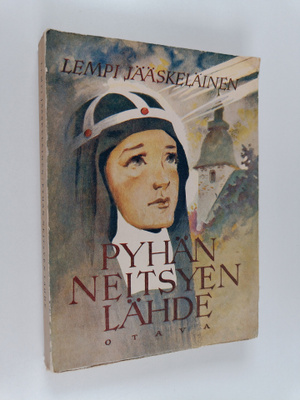 Lempi Jääskeläinen : Pyhän neitsyen lähde