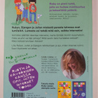Linda Liukas : Hello Ruby : löytöretkellä Internetissä - pikkukuva 2