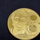 Teemu Selänne Mitali - pikkukuva 1