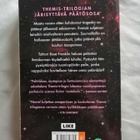 Neuvel, Sylvain: Themis-kansiot 3: Ei enempää kuin ihminen - pikkukuva 2