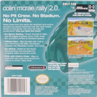 Colin McRae Rally 2.0 - pikkukuva 2