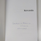 Kuvastin : heijastuksia elämänvirrasta (signeerattu, teki... - pikkukuva 3