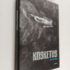 Tatu Kokko : Kosketus (signeerattu, tekijän omiste) - pikkukuva 1