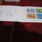 1989 Joukkoliikunta vihko postituore - pikkukuva 2