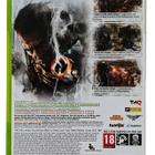 X360 - Warhammer 40k: Space Marine (CIB) - pikkukuva 2