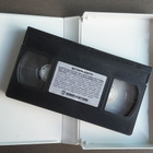 VHS: Varjojen Maat (Anthony Hopkins, Debra Winger 1993/1995) - pikkukuva 5
