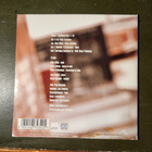 Telma - Sydänmyrsky CD - pikkukuva 2
