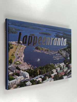 Kirsti Lehtonen : Lappeenranta