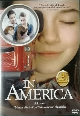 In America