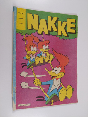 Nakke 47/1981