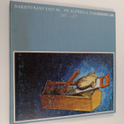Erkki Puntari : Oy Alfred A. Palmberg ab 1907-1977 - pikkukuva 1