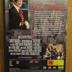 Väkivallan vihollinen (1) DVD Charles Bronson suomikannet * - pikkukuva 2