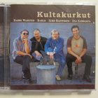 Kultakurkut Harri Marstio Eero Raittinen Bablo CD - pikkukuva 1