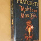 Terry Pratchett : Mahtava Morris ja sivistyneet siimahännät - pikkukuva 1
