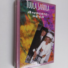 Tuula Sariola : Ampiaispesä - pikkukuva 1