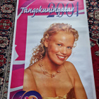 Mira Sunnari Tangokuningatar 2001 9.Keikkajuliste 50×112cm - pikkukuva 2