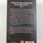 Jussi Adler-Olsen : Korttitalo - pikkukuva 2