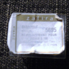 Levysoittimen neula Zafira Diamant 5695 (Fisher S100) - pikkukuva 1