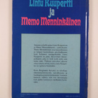 Ritva Bergman : Lintu Ruupertti ja Memo Menninkäinen - pikkukuva 2