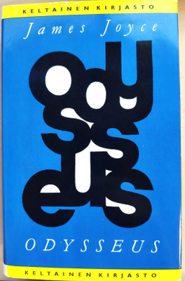 James Joyce: Odysseus