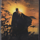 Batman begins (2005 DVD K12) - pikkukuva 1