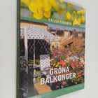 Kaijsa Eiworth : Gröna balkonger - pikkukuva 1