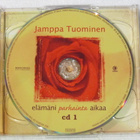 Jamppa Tuominen • Elämäni Parhainta Aikaa 2xCD - pikkukuva 3