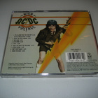 AC/DC - High Voltage (CD) - pikkukuva 2