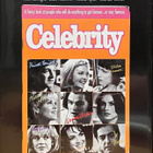 Celebrity (Woody Allen) UK DVD - pikkukuva 1