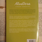 Audun Myskja - Aloe vera (nid.) - pikkukuva 2