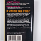 Gregory Benford ym. : Beyond the Fall of Night - pikkukuva 2
