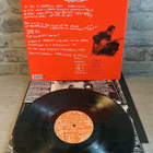 JOE STRUMMER & THE MESCALEROS: Streetcore Lp levy - pikkukuva 3
