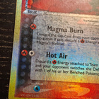 Torkoal 12/95 Team Magma Reverse-Holo - pikkukuva 5