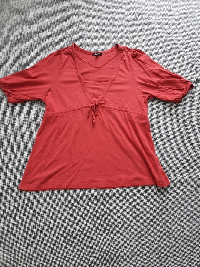 ½ hihainen  paita koko 42