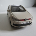 Volgswagen Polo 1:43 bburago auto - pikkukuva 5