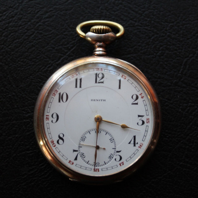 ZENITH HOPEA TASKUKELLO